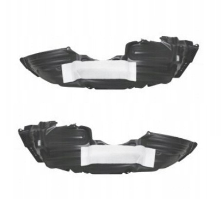 81X2FP1Q - АРКИ ПЕРЕДНИЕ КОЛЕСНЫЕ TOYOTA RAV 4 (XA40), 13-16 СПРАВА СЛЕВА