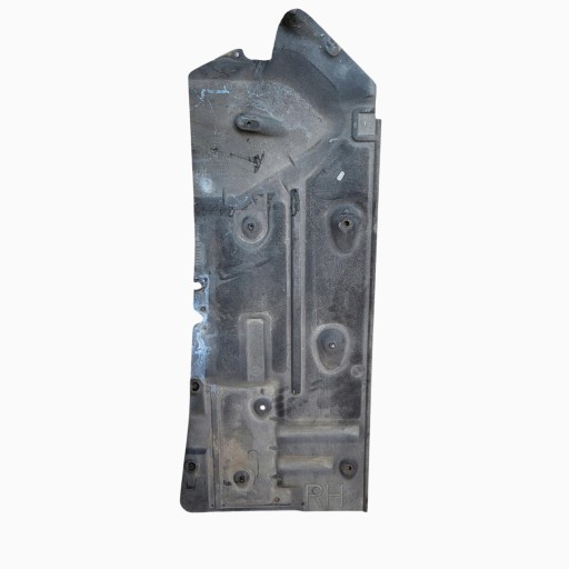 FORD FOCUS MK3 11-18R KOMBI HB Blende Abdeckung Unterfahrschutz rechts