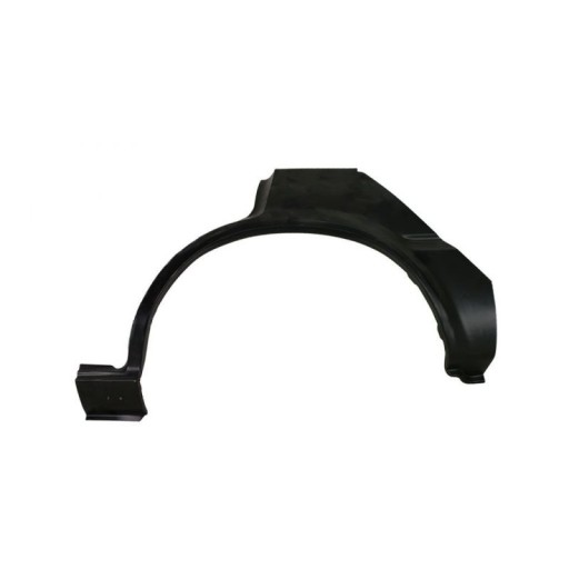 810983-4 - РЕМОНТ КРИЛА ЗАДНЄ ЛІВЕ TOYOTA COROLLA E9 87