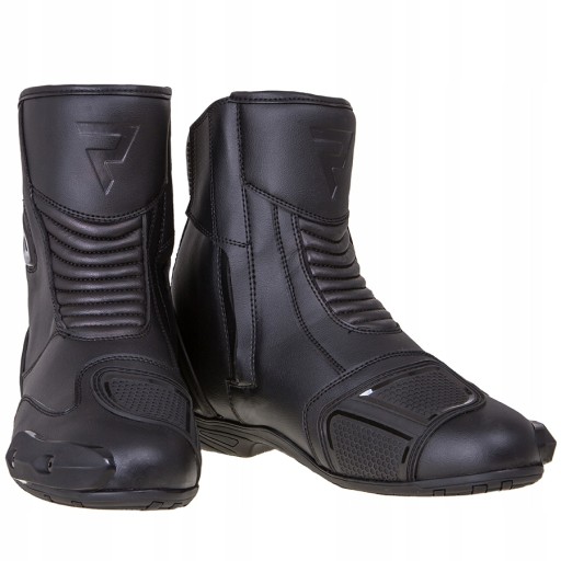 МОТОЧЕРТКИ REBELHORN TRIP ШОРТ ЧОРНІ 46