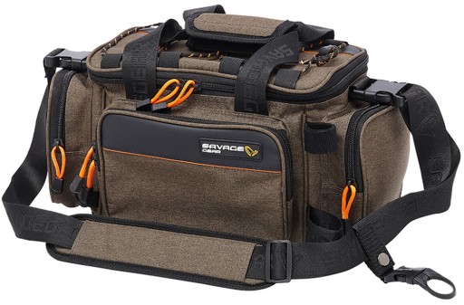 Savage Gear Torba Specialist Soft Lure Bag 10L / 1 Box / 74240