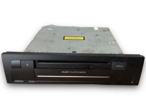 Audi q7 4l модуль мми 4l1035678a