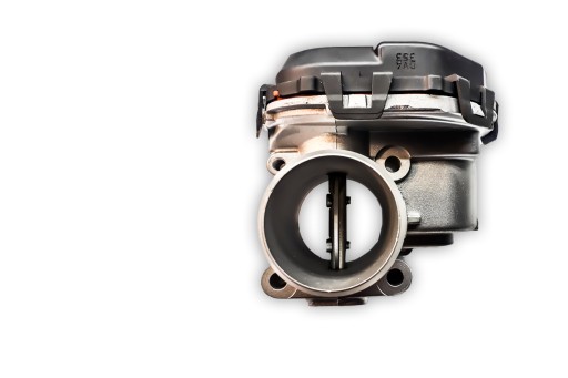 Дроссельная заслонка FORD 9807238580 1.6 TDCI VALEO