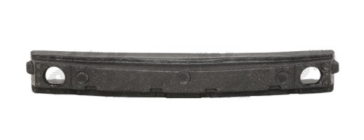 504507-4 - MERCEDES ML W164 05-11 посилення бампера