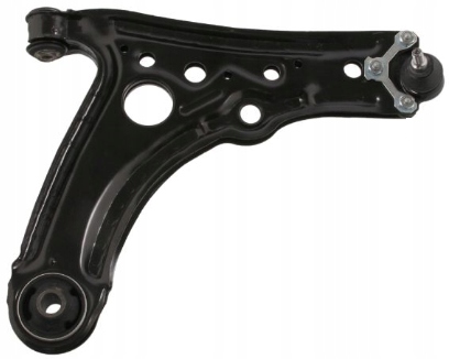 952838 - Seat arosa vw lupo polo нижній поперечний важіль передній правий