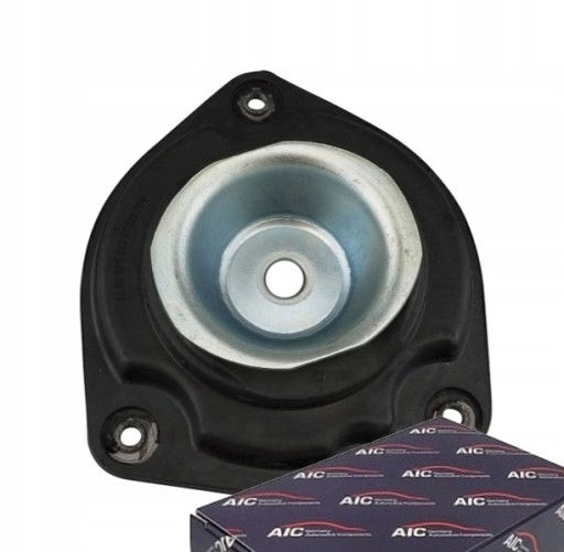 57025 - Кріплення амортизатора переднє l=r для renault kangoo