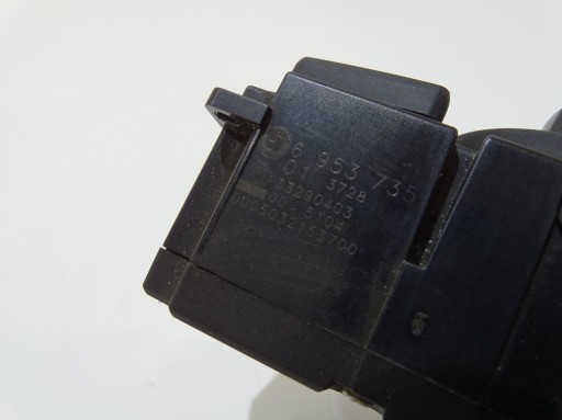 Schalter lichtschalter BMW E60 E61 XENON 6953735 (4555737)