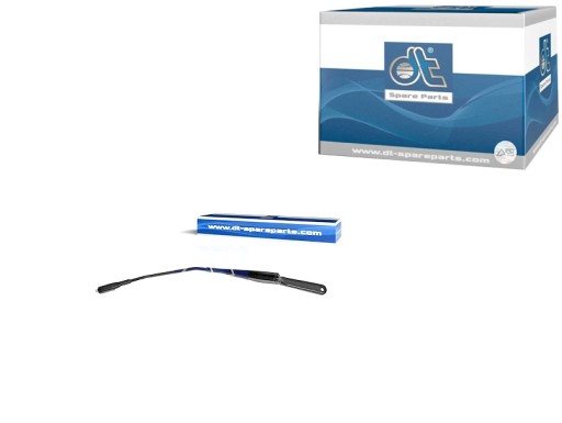 7.79132 - РЫЧАГ СТЕКЛООЧИСТИТЕЛЯ IVECO DAILY IV 05.06-08.11 DT ЗАПАСНЫЕ ЧАСТИ