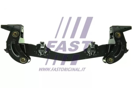 FT13512 - ПІДВІСКА IVECO DAILY 90 > ПЕРЕДНЯ