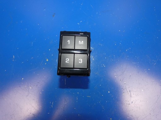 JAGUAR XE X760 XF X260 PRZYCISKI switch USTAWIEN seat PAMIECI