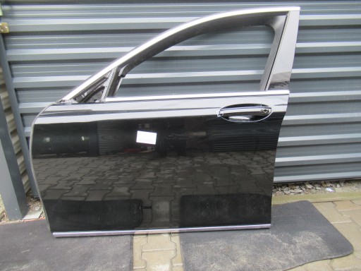 Bmw g11 двері ліворуч 475