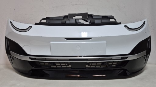 NISSAN MICRA K15 E-TECH VI 25- bumper front front 6XPDC 8037040