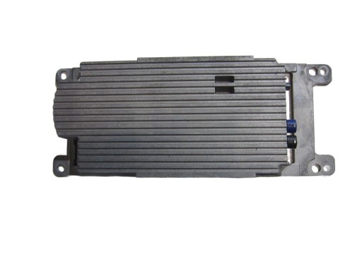 BMW X3 F25 F10 modul Bedienteil COMBOX 84102447928
