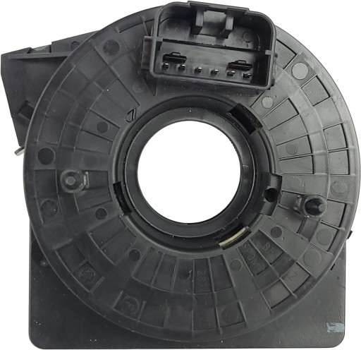VW T5 POLO 9N FABIA and ring airbag sensor angle steering ZWIJAK ESP 281.433