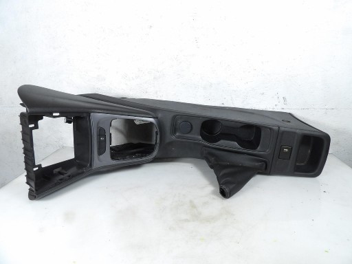 OPEL ASTRA K HB 5D TUNEL central