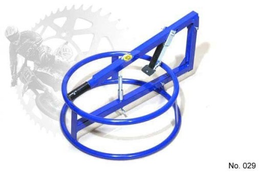 Ручной съемник шин