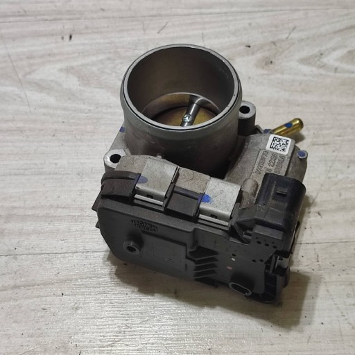 Drosselklappenstellmotor Fiat 500X 23618692326