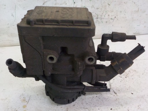 1879275 - SCANIA КЛАПАН МОДУЛЯТОР EBS