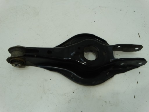 Querlenker unterer rechts heck BMW 1 F20 2.0D 2013R. 3332-6792541