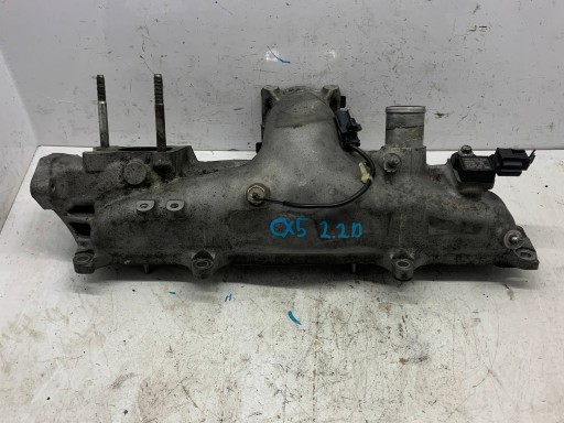 intake manifold Mazda CX-5 3C12A 2.2 SKYACTIV