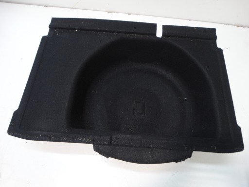 ПОЛ ЗАПАСНОЕ КОЛЕСО OPEL CORSA D 13210812