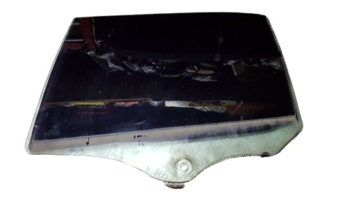 BMW E38 7 window door BOCZNYCH left rear part