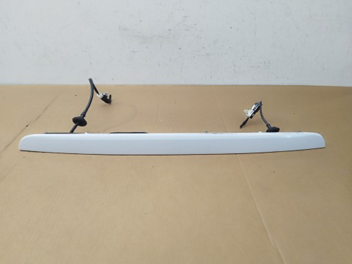 Обшивка задніх дверей kia ceed i lift 2009-2012 5d hb хетчбек wd