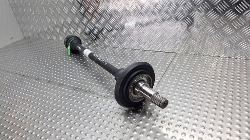 semi-axis right rear part A2543505104 MERCEDES GLC 300 X254 2.0 CGI AMG