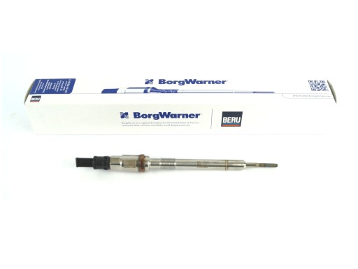 Свічка розжарювання beru psg007 03l905061k audi seat skoda vw з датчиком тиску.