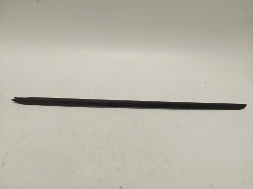 VW ID4 11A , 2024r SUV 5D moulding windows CZOLOWEJ left front