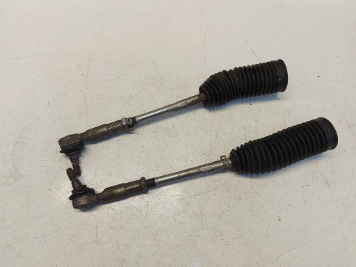 SKODA KAMIQ 658 barra sterzo sinistra Destra