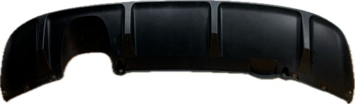 SEAT IBIZA IV CUPRA 6J SPOILER paraurti posteriore accessori 6J0807521