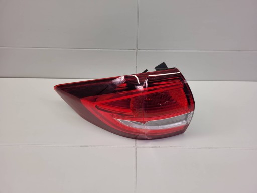 light rear left side Ford C-Max 2 2015 F1CB-13405-BE