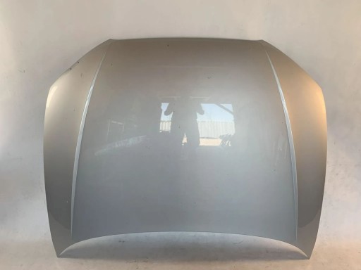 Audi A3 hb 13-20r Capot a 3 hatchback