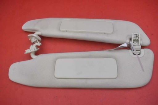 cover PRZECIWSLONECZNA EU TESLA MODEL S 12-20