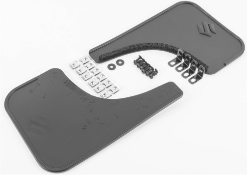 БРЫЗГОВИКИ ЗАДНИЕ ОРИГИНАЛЬНЫЕ OE SUZUKI VITARA 15-