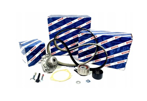 1 987 - КОМПЛЕКТ РАСПРЕДВАЛА OPEL VECTRA C SAAB 93 1.9 CDTI 150KM