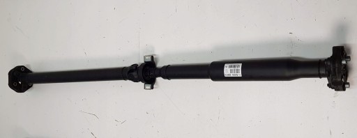 A2054108803 - Mercedes c class 205 w205 drive shaft c300 new