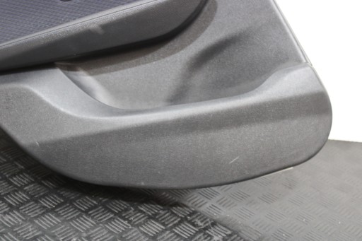 upholstery side door left rear part BMW 2 F45 ACTIVE TOURER