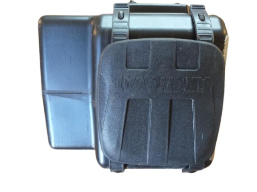 ЯЩИК ДЛЯ ХРАНЕНИЯ ARCTIC CAT