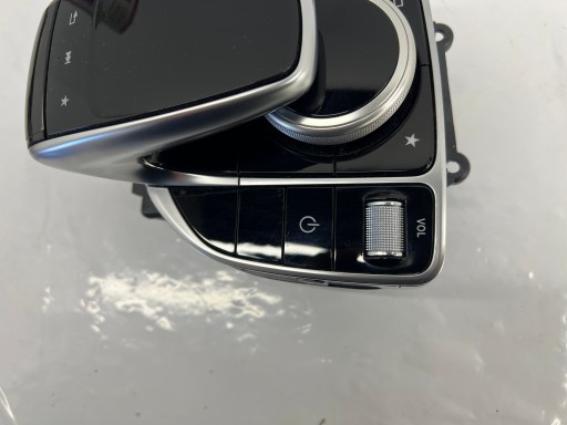 MERCEDES W205 W253 PANEL KONTROLER IDRIVE A2059005915 A1669008422