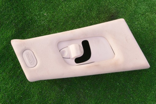 cover SLUPKA B right upholstery beige MASERATI GHIBLI III