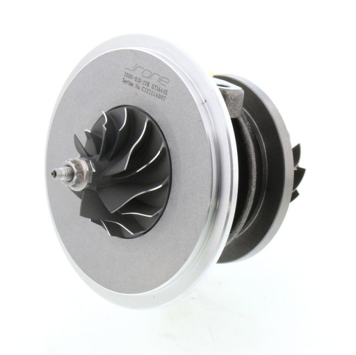 CHRA253/J - CORE TURBO ПІДХОДИТЬ ДЛЯ GT1544S GARRET 452084-0004, 45