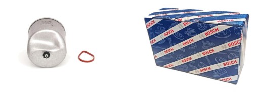 026 402 - ПАЛИВНИЙ ФІЛЬТР FORD FOCUS GALAXY (WA6) 1.6 TDCI 2006