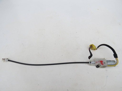 meccanismo Motorino regolazione fari OSSATURA di sicurezza PORSCHE CAYENNE 4.5 V8 602040800A
