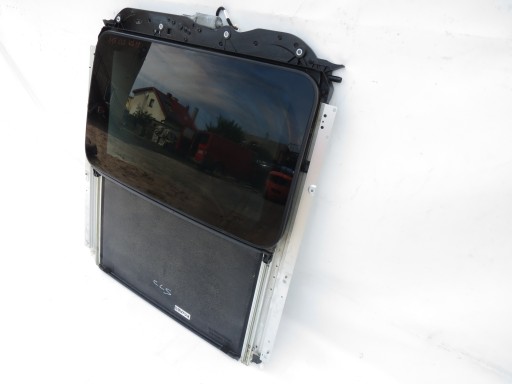 Schiebedach Motor MERCEDES CLS W218 COUPE