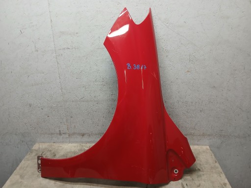fender front left MERCEDES B KLASA W246 A246