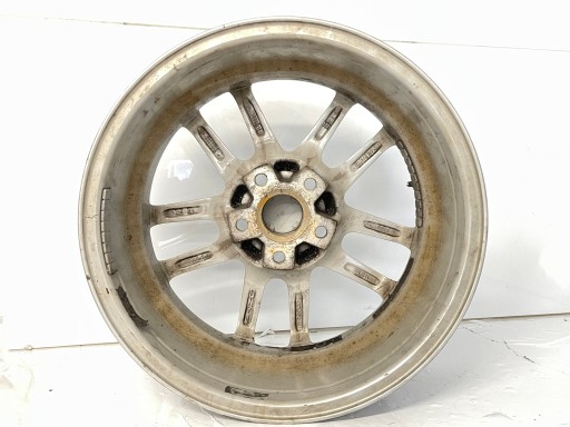 disc 16 5x112 VW Volkswagen Golf VII VI V, Caddy, Jetta KBA50633