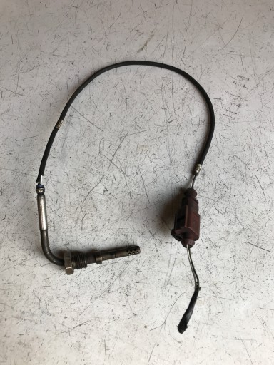 Sensor TEMPERATURY Gase VW AUDI 03G906088K