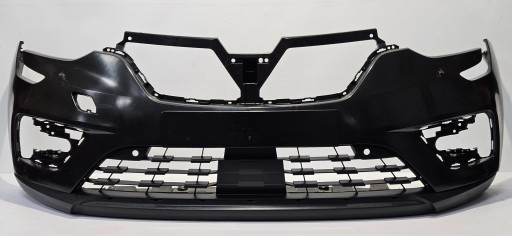 front bumper RENAULT ARKANA 19- PDC original 620225387R